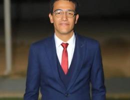 العميل Ahmed Ashraf
