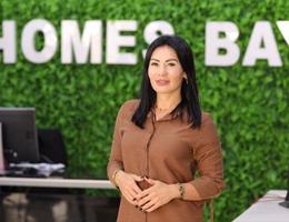 العميل Veronika Homes Bay