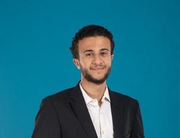 Agent Khaled mansour
