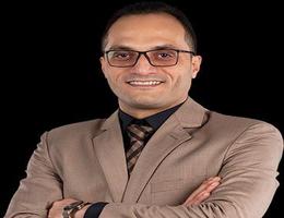 Agent Mohammed AbdElMajed