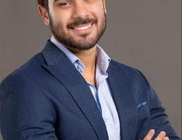 Agent Abdallah Eldebegy