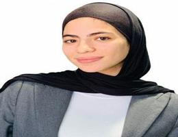 Agent Sahar Hossam Emerald