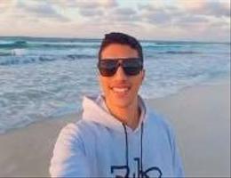 العميل hazem salah