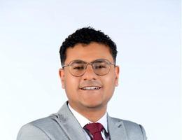 العميل Ali Shawky