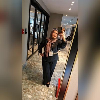 Aya Magdy Aya Magdy