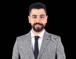العميل Abdulrahman  Elkhwesky