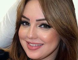 العميل nora  ashraf