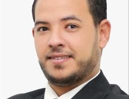 Agent Khaled Abdelfatah