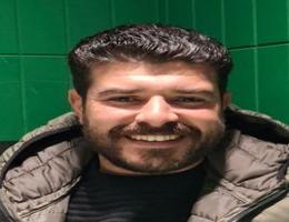 العميل Mohamed Saied