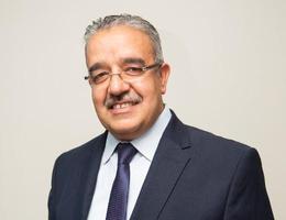 Agent Mostafa Ismail
