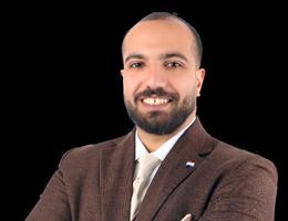 العميل Abdelrhman kamal