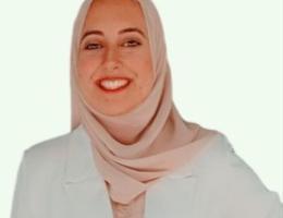 العميل Nouran Mohamed
