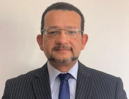 Agent Ahmed El Kady