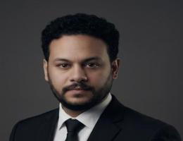 العميل karim magdy
