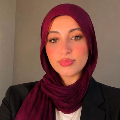 العميل Yassmena Sabry