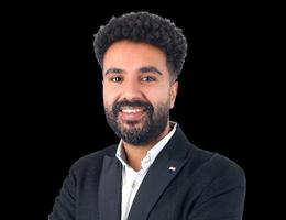 Agent Ali Nasser