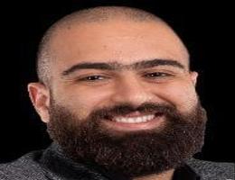 العميل Andrew Hani