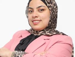 العميل Nabila Mohamed