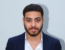 العميل Omar Eraky