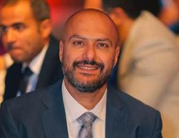 العميل George Emad