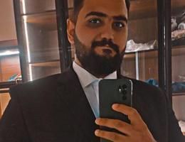 العميل Mohamed Magdy