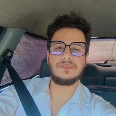 Agent abdallah hani
