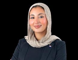 Agent Merna Yousry