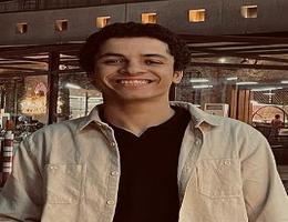 العميل Ali Badr