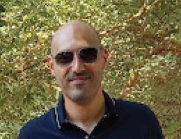 العميل Ali Aboutera