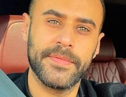 العميل AHMED SOUDI