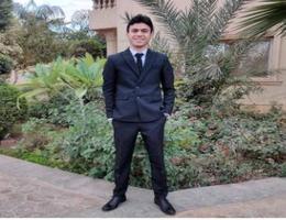 العميل mohamed gad