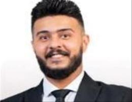 Agent Mohamed Ashraf
