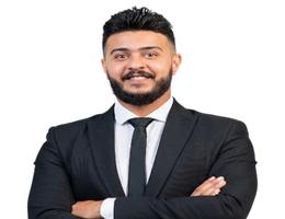 العميل Mohamed Ashraf