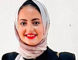 العميل Heba Gabr