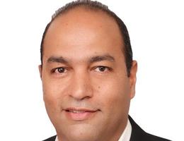 Agent Amer Elkotb