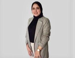 Agent Asmaa Aymen