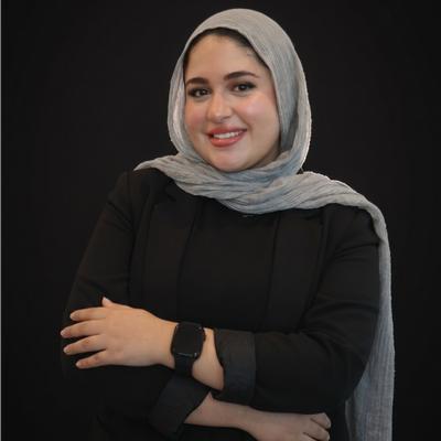العميل Asmaa Aymen