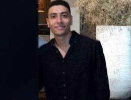 العميل Omar Nour