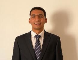 Agent Mohammed Saeed