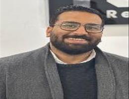 Agent karim arafat