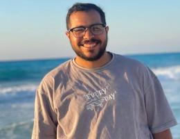 العميل Mohamed  osama