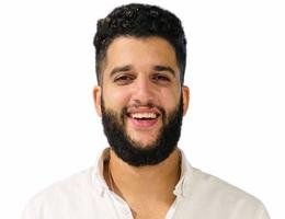 Agent Ahmed Yasser Elhabiby
