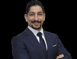 Agent Abdelrhman Ali