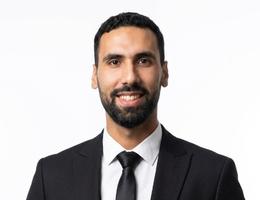 العميل احمد راشد