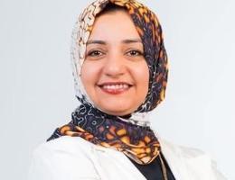 Agent Doaa fathy