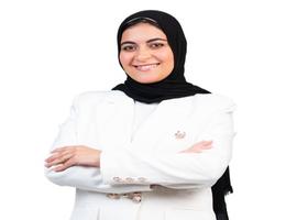 العميل Fatma Mohamed