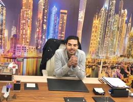 العميل mahmed samy