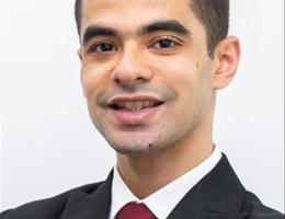 العميل Mohamed Gabr