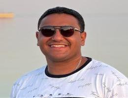 Agent samer hazem
