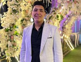 العميل ahmed ramadan